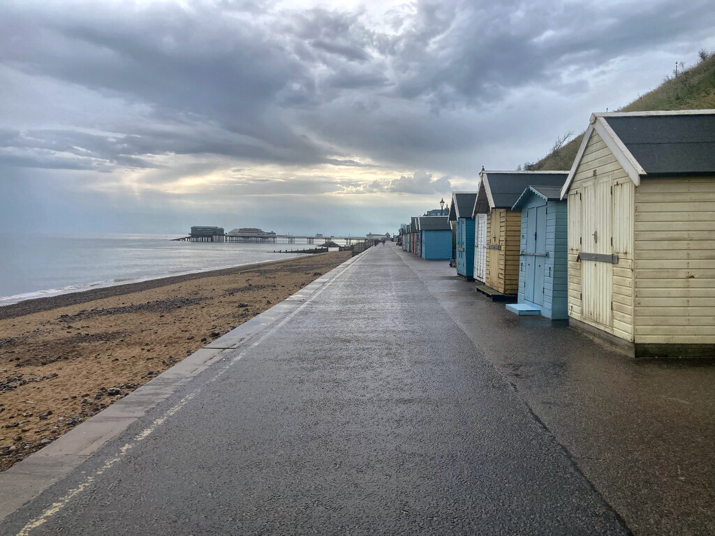 Cromer by mambo