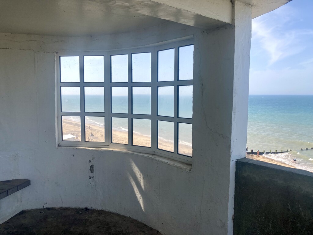 Cromer Beach by mambo