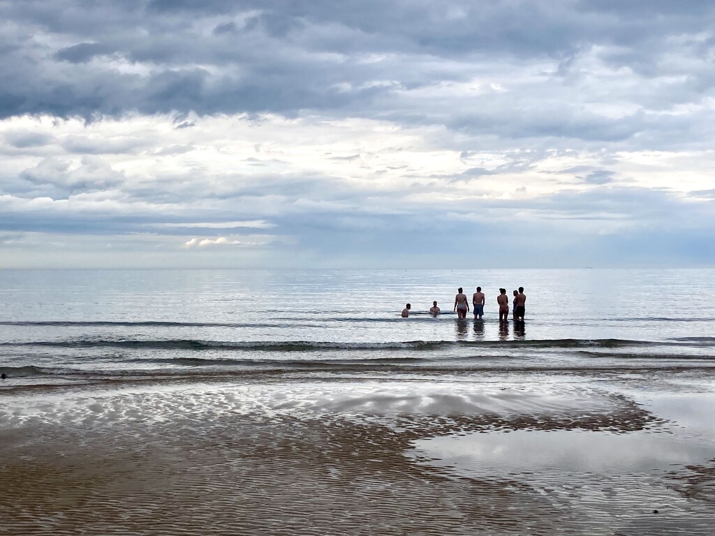 Cromer  by mambo