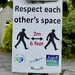 2 hearts in Luss. 