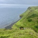 Portree coast. 