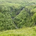 River bed. 