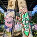 Under the bridge