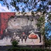 In an older part of Montreal