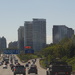 city life