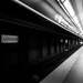 waiting for the subway