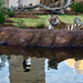 LSU's Mike the Tiger