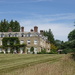 Woolbeding Gardens: the house...