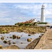 St.Mary's Island