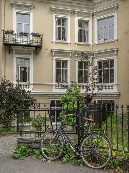 Bike by helstor365