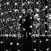 Photo in the fairy lights