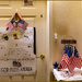 Door and Welcome Shelf VIII
