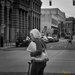 Generations crossing