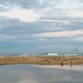 Evening at the beach by pusspup