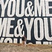 Daughter and partner 