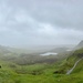 Quiraing panorama. 