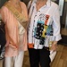 My cousin Bonita was 90 today.