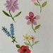 WWCM D10 Floral Practice 