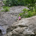 At the Falls