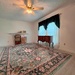 Living room floor is done...