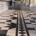 5ft Walkway Lebuh Light