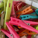Clothes pegs
