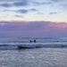 Will they get a wave to ride?