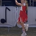 Dancing Eva