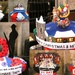 Yarnbomb Postbox Toppers