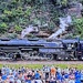 Big Boy 4014 engine 