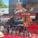 Antique cameras
