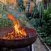 Another burn-up