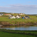 Hoswick Bay