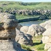 Writing on Stone Provincial Park