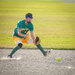 Hot Ground Ball
