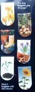 11th Feb 2011 - new bookmarks