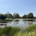 Doddington Hall Lake