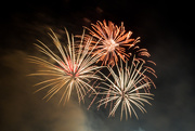 7th Jul 2026 - Fireworks