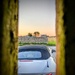 Through the gap