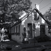 The house on the corner