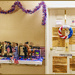 Door and Welcome Shelf X