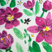 Purple petals
