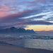 Looking towards Gordons Bay