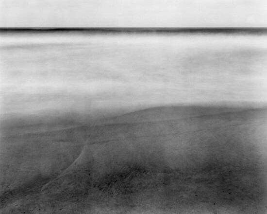 When the sea has no answer by peterdegraaff