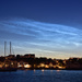 Noctilucent clouds #2