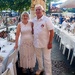 The big night out