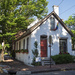 The House on the Corner - in color