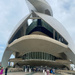 Opera house - Entrance