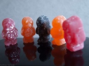 11th Feb 2011 - Jelly Babies