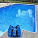 Aqua Mahj | BLUE